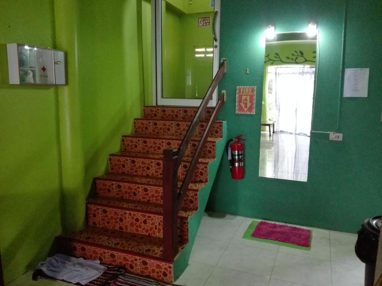 Appartement K&M House à Haad Rin Extérieur photo